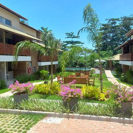 Apartament Tie Residencial Guarajuba Ba Camassari Zewnętrze zdjęcie